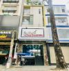 Siêu Phẩm MT đường Trần Quang Khải,Quận 1,DT: 4,5mx15m,K/C 5tầng,Giá chỉ 23,5 tỷ TL