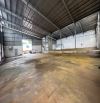 CHO THUÊ KHO 700m2 - CÓ PCCC - Sân bãi rộng