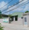 Cho thuê xưởng 1900m2 Hẻm xe Cont Quốc Lộ 1A Phường An Phú Đông Quận 12
