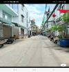 🔥 BÁN NHÀ, GẦN NGÃ TƯ HÀNG XANH , BÌNH THẠNH ✅ 6×13m👉 NHỈNH 5 TỶ