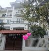 BÁN BIỆT THỰ SÂN VƯỜN 2 MT , KDT LIDECO NGÃ TƯ TRẠM TRÔI , HOÀI ĐỨC