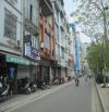 BÁN TOÀ APARTMENT VIP PHỐ TRÍCH SÀI QUẬN TÂY HỒ-DIỆN TÍCH 72M2 MẶT TIỀN 4.4M-GIÁ 33.9 TỶ