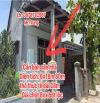 Cần bán Căn Nhà cấp 4 Hoà hiệp Trung Đông Hoà Phú yên