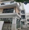 Cho thuê biệt thự KĐT Dương Nội, DT 180m2, 4 tầng, có điều hòa, ô tô đỗ thoải mái