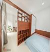 Phòng đẹp Nguyễn Khánh Toàn_đủ đồ_ban công thoáng_cửa sổ rộng_sạch sẽ