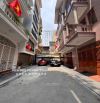 Nhà 4 tầng phố Nguyễn Đức Cảnh  - Dt: 60m2 ngang 4,5m  - hướng bắc  - ô tô đỗ cửa