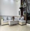 NHÀ ĐẸP 3 TẦNG NGAY QUỐC LỘ 1A, 60m2, HXH ,  GIÁ CHỈ 5.x TỶ💕
