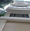 Bán nhà bát khối Cổ Linh 43 m 5 tầng 6 ngủ full nội thất ngõ thông kinh doanh