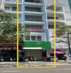 CHo thuê nhà mặt tiền đường Nguyễn oanh 4x20m 4L vị trí kd đông đúc