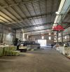 Xưởng Sản Xuất Gần KCN Long Thành Đồng Nai 1200m2  Đường Cont Điện 3fa Thuận Tiện Di Chuyể