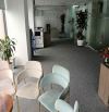 Văn phòng sân bay, đường Bạch Đằng Tân Bình, 230m², fitout sẵn, nội thất, giá 40tr/tháng