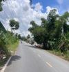 nền rộng mặt tiền đường trương vĩnh nguyên phù hợp xây nhà