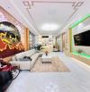 Nhà mới 4 tầng ngay Dream Home   Đường số 59  P14  Gò Vấp  Hẻm 8m 4x19m Giá 11.7 Tỷ