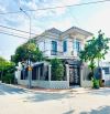 Biệt thự Gò Cát 6 Long Tâm - Bà Rịa căn góc 2 mặt tiền DT: 200m2 ; Giá Bán: 8 tỷ