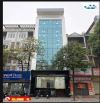 Bán tòa nhà văn phòng mặt phố quận Thanh Xuân – 200M2 – 7 TẦNG , giá chỉ 59.9 TỶ