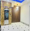 BÁN NHÀ TRUNG TÂM CẦU GIẤY- 40M2 6 TẦNG THANG MÁY- VÀI BƯỚC Ô TÔ