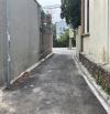 Bán đất Ngọc động, gia lâm. 71,4m2 ô tô tải vào đất giá 6.3 tỷ siêu đẹp