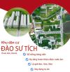 Bán Đất KDC Đào sư tích- Phước kiển - Nhà bè giá thơm