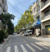 Bán gấp căn biệt thự góc 3.5 tầng hoàn thiện bên ngoài mặt Nguyễn Khuyến Hud B
