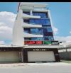 Giá 10 tỷ 125m(5x25) Nhà 7 tầng MT D1 Việt Sing Thuận Giao Thuận An Bình Dường