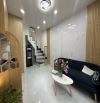 🌼 Nhà gần chợ Gò Vấp- 17.9m2- 3 Tầng- Tặng Full Nội Thất  👉 Chỉ 3.x Tỷ ( x tiểu học)🌼