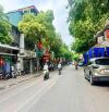 Bán nhà Lô góc Đẳng cấp Kinh doanh Cafe, Khách sạn ...gần Aeon Long Biên 27,5 tỷ.