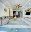 Bán nhà Phạm Văn Chiêu, 64m2(4m x 16m),3 Phòng Ngủ, Hẻm 5m trước nhà, 5 Tỷ 2 nhỉnh