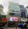 🏢 BÁN TÒA NHÀ MẶT TIỀN – CAO THẮNG, P.11, Q.10 – DT 8,6x15m – GIÁ 62 TỶ
