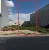 CHỦ GỬI BÁN LÔ ĐẤT PHƯỜNG BIÊN HOÀ ( HOÁ AN CỦ). DT: 4x20=80M2. GIÁ: 1TỶ910 CÓ BỚT
