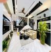 Ô tô đỗ cửa, Nội thất xịn, nhà đẹp long lanh, sổ A4, Phương Mai DT42m2 MT4.1m giá 10.8tỷ
