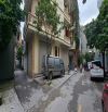 ✨🏡 NHÀ ĐẸP VĂN PHÚ – LÔ GÓC, NGÕ THÔNG, KINH DOANH ĐỈNH – Ô TÔ