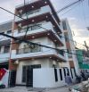 Bán Toà Căn Hộ 4 Tầng Ngay Sân Bay Đà Nẵng | 11 phòng | Dòng Tiền 50tr/tháng | Giá 12 Tỷ