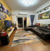 🏡 BÁN CĂN HỘ CHUNG CƯ 18T C17 – NGỌC THỤY – BỘ CÔNG AN – 77.2M² – 2PN RỘNG – FULL NỘITHẤT