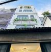 🏠 Nhà Full Nội Thất💎Hẻm Thông 5m--Trần Bá Giao Phường 5💎4x14m 4 Lầu 3PN 4WC💵21 TRIỆU