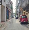 Bán nhà Sài Đồng, Long Biên, lô góc , ngõ thông, ô tô tránh, 52m 6 tầng thang máy chỉ 11 t