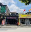 🏠 SIÊU HIẾM – MẶT PHỐ LINH ĐÀM 🏠 Diện tích 103m² – Nhà C4 – Giá nhỉnh 200tr/m²