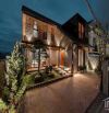 VILLA NAM HỒ THIẾT KẾ ĐẸP NỘI THẤT XỊN, DOANH THU CAO 125TR/THÁNG, CÓ VIEW GIÁ 16,5 TỶ