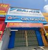 Nhà cho thuê mặt tiền đường Quang trung 5x17m 1L vị trí đẹp sầm uất