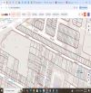 NHÀ CẤP 4, NGAY TRẦN NÃO- AN PHÚ, CÁCH CẦU SG 300M, DT 362M2, GIÁ 64 TỶ