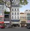 HÀNG HOT ! Bán KS MT 1568B Bùi Thị Xuân, P.Bến Thành | Dt: 5,5X18m | 6 Tầng,thang máy |