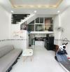 🌼 Nhà HXH gần Lê Văn Thọ- Gò Vấp - 23m2- 3 Tầng 👉 Nhỉnh 3 Tỷ🌼