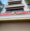 Mặt bằng đẹp Trương Định – 90m² x 2T, lối đi chung, KD sạch sẽ