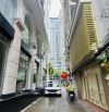SIÊU DÒNG TIỀN - PHỐ LIỄU GIAI, TT BA ĐÌNH - APARTMENT 7 tầng thang máy - 20m ra phố