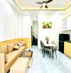 Nhà đẹp 3 phòng ngủ 2 mặt hẻm Cách Mạng Tháng 8, Tân Bình – Giá chỉ 5.38 tỷ