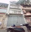 8,3 TỶ - Siêu Phẩm 4Lầu Hẻm xe Hơi 6M, Ngay Sân Bay Khu VIP Tân Sơn Nhất