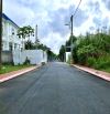 Cần bán 3 nền mặt tiền nhựa nhánh D5 nhà trọ Minh Đạt