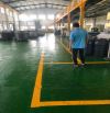X100 Bán nhà xưởng kiên cố hạ trạm biến áp riêng 400kVa Thuận An, Bình Dương: