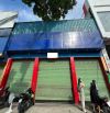 CHo thuê mbkd góc 2 mặt tiền đường Nguyễn sơn 20x18m thông suốt