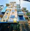 PHÂN LÔ THÁI HÀ- Ngõ ô tô thông- 7T THANG MÁY - 50m ra phố- Dòng tiền 100tr/tháng