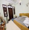 BÁN NHÀ DÂN XÂY LẠC LONG QUÂN – VIEW HỒ TÂY – 40M – 4 TẦNG